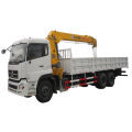HOWO fuel tank truck 20000L-25000L